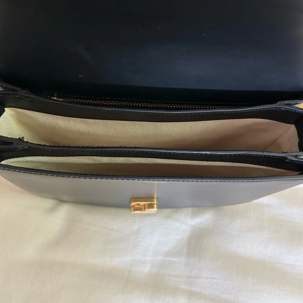 Sœur Paris bellissima maxi bag - Picture 7 of 9